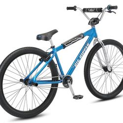 Se Bikes 29" Big Ripper Bmx City Grounds Limited Edition