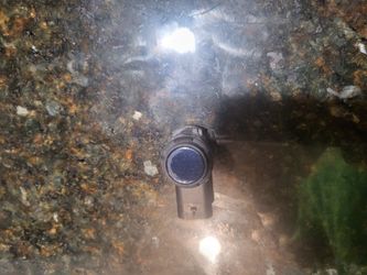 Camera For 2019 Theu 2023 BMW SENSOR