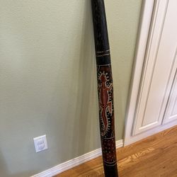 Didgeridoo