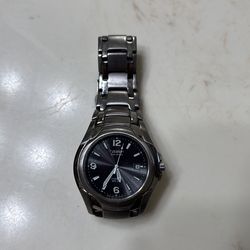 Citizen watch  Eco Drive  fairly new  asking $80 dollars