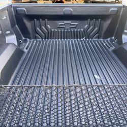 Silverado Bed Liner