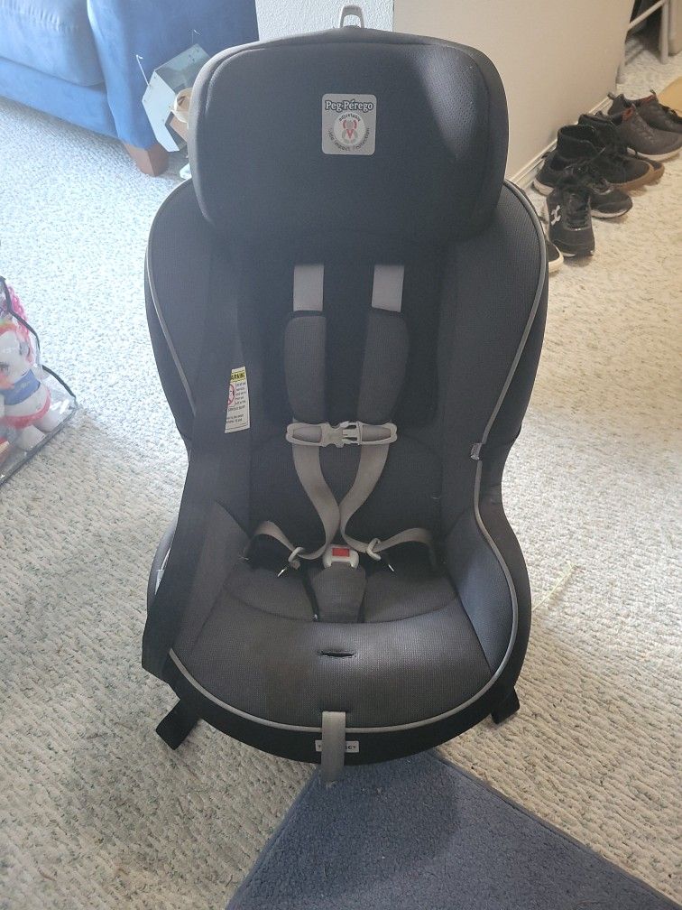 Car Seat