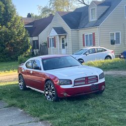 2006 Dodge Charger