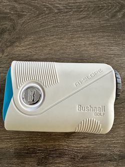 Bushnell A1 - Slope Range Finder