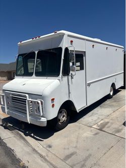 1988 Grumman