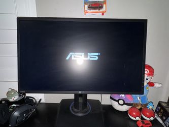 ASUS Gaming Monitor 