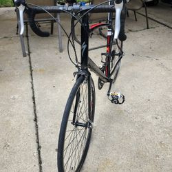 Specialized XXL Good Condition Make Offer 