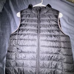 H&M Puffer
