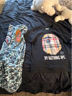 Bape bundle