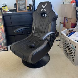 Rocker X Gaming Chair