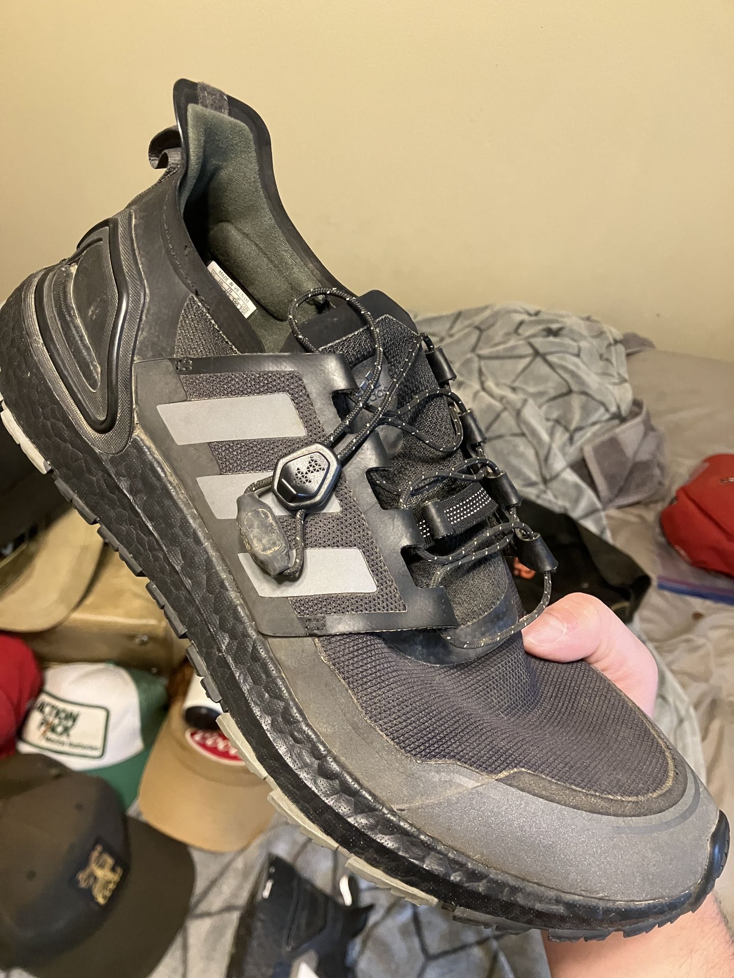 Adidas COLD.RDY Ultraboost 20’