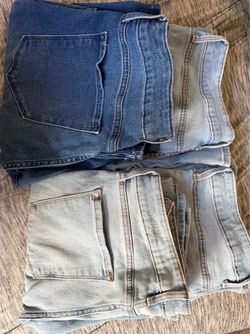 Old Navy Jeans