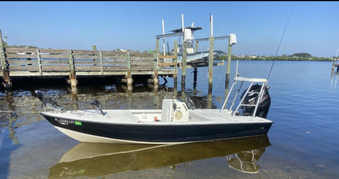 2000 Wagner Powerboat