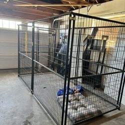 Big Dog Kennel