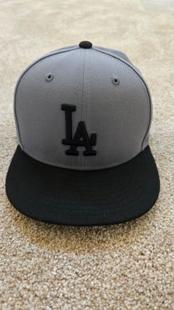 7 5/8 New Era L.A.  cap