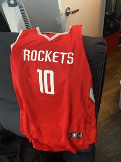eric gordon rocket jersey 