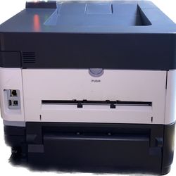 Laser Printer (Model Kyocera FS-4200DN)