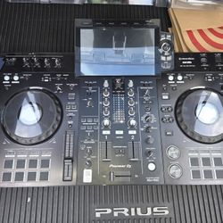 XDJ RX3