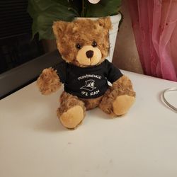 Providence College #1 Fan teddy bear