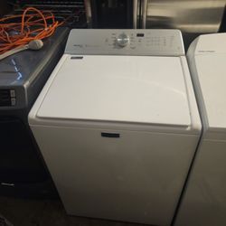 Bravos  Xl Steam Commercial Washer