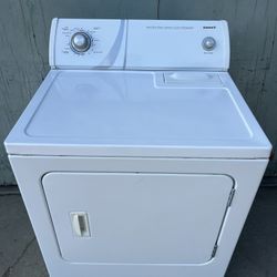 Admiral By Whirlpool Gas Dryer 