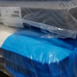 New Box Springs For Mattress