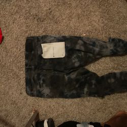 Purples Jeans