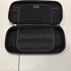 Nintendo Switch Case