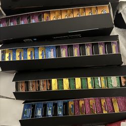 NEW GEN MUHAS ,shipping Only ✈️