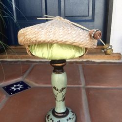 Vintage Hat Women’s Clothing