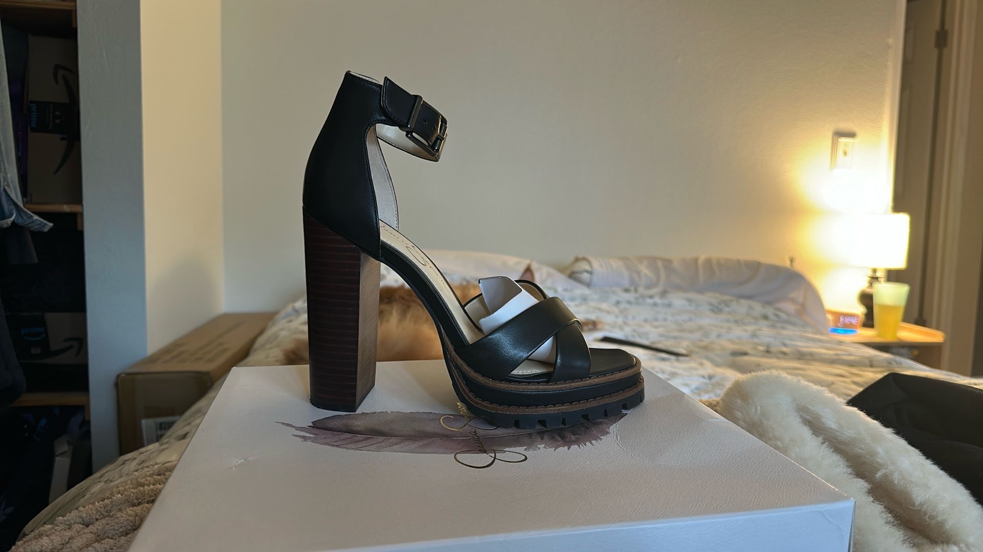 Women’s Heels - OBO