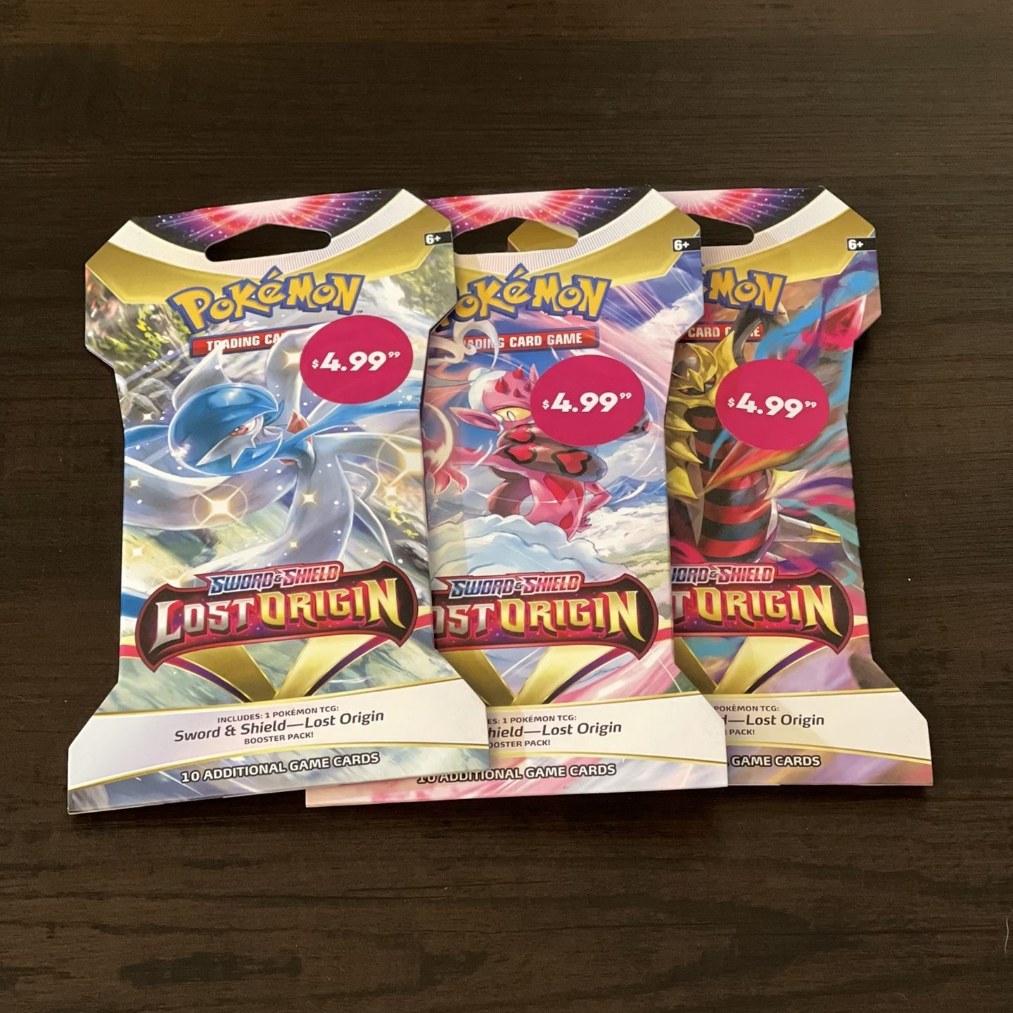 lost origin booster box price Pokmon Pack legal coin Pokmon - Brilliant Stars /