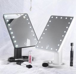LED Mirror