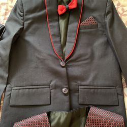Traditional dress for Boys - Size 5