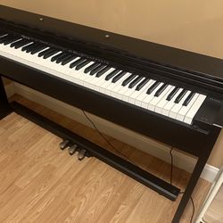 Privia Piano 