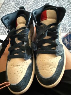 Tenis de niño Nike
