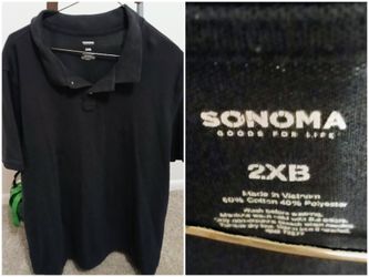 Men's Shirts $5.00 each