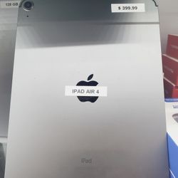 IPad Air 4