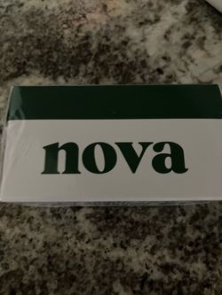 Nova Her Again