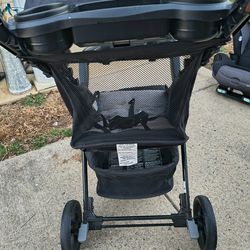 Travel system