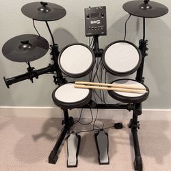 Electric Drum set 