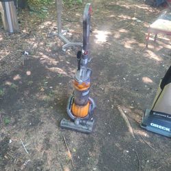 Dyson Ball