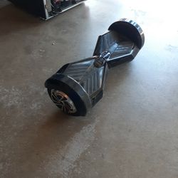 Hoverboard