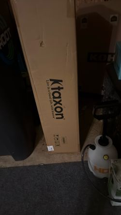 K taxon organ In Box Brand New Paid 100