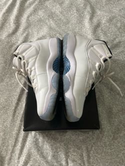 11’s legend blue