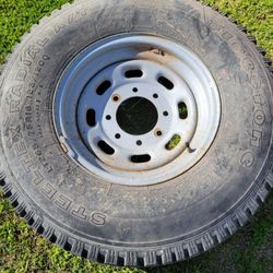 Spare