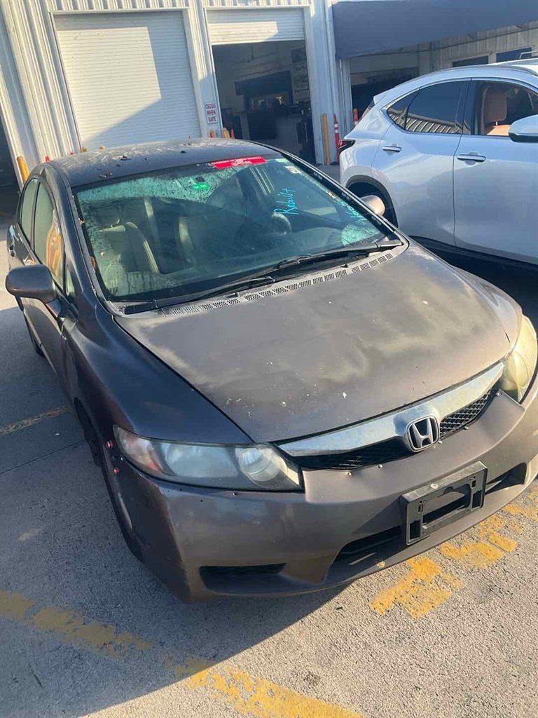 2009 Honda Civic