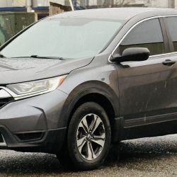 2017 HONDA CR-V !!! 