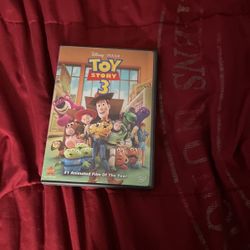 Toy Story 3