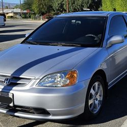 2003 Honda Civic